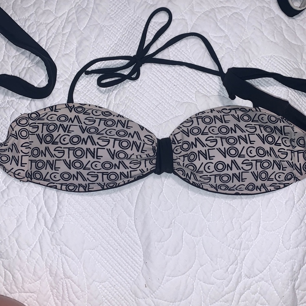 Volcom reversible bikini